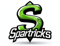 Logo Spartricks